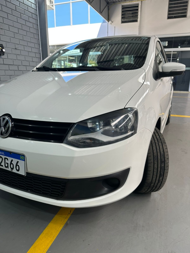 vw/fox 1.0 gii