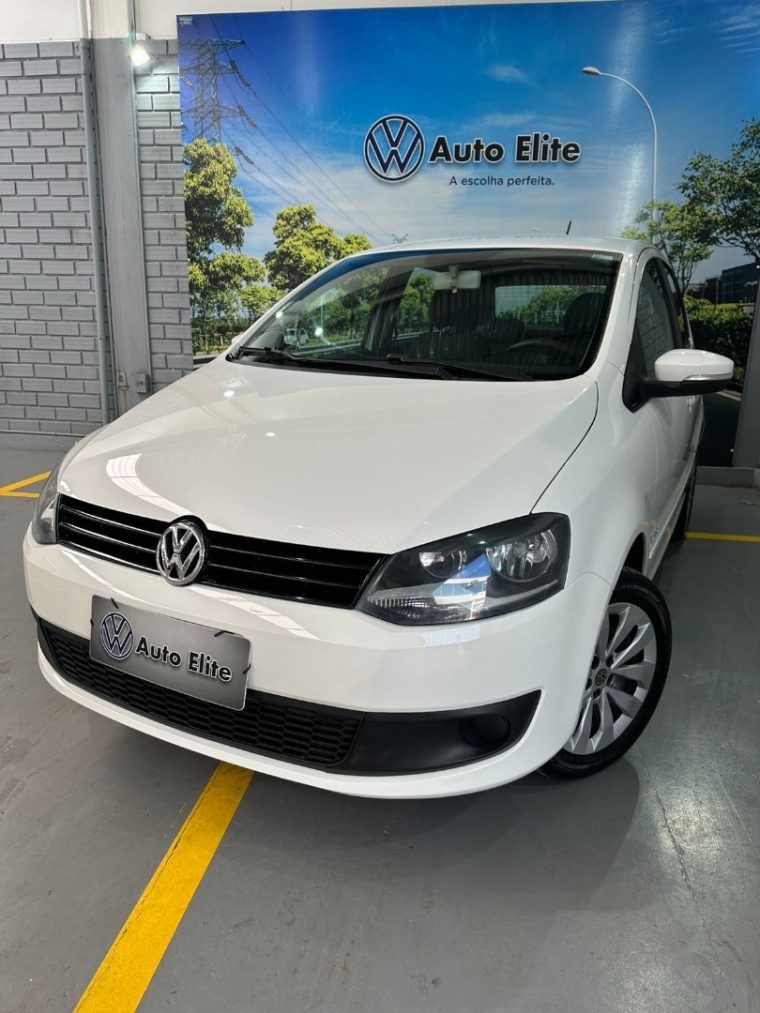 vw/fox 1.0 gii