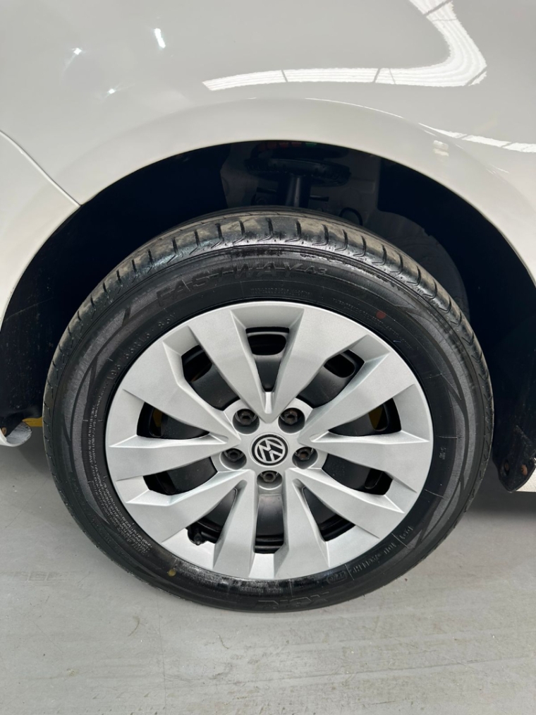 vw/fox 1.0 gii