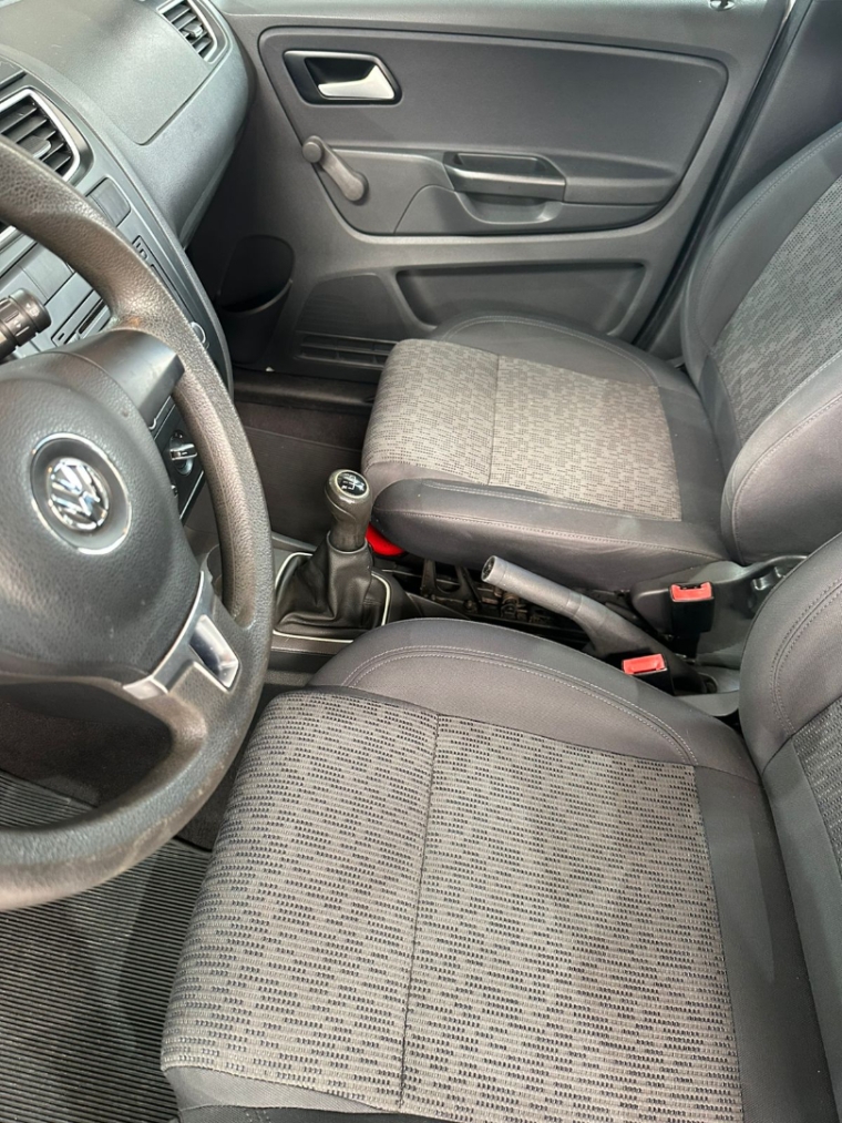 vw/fox 1.0 gii