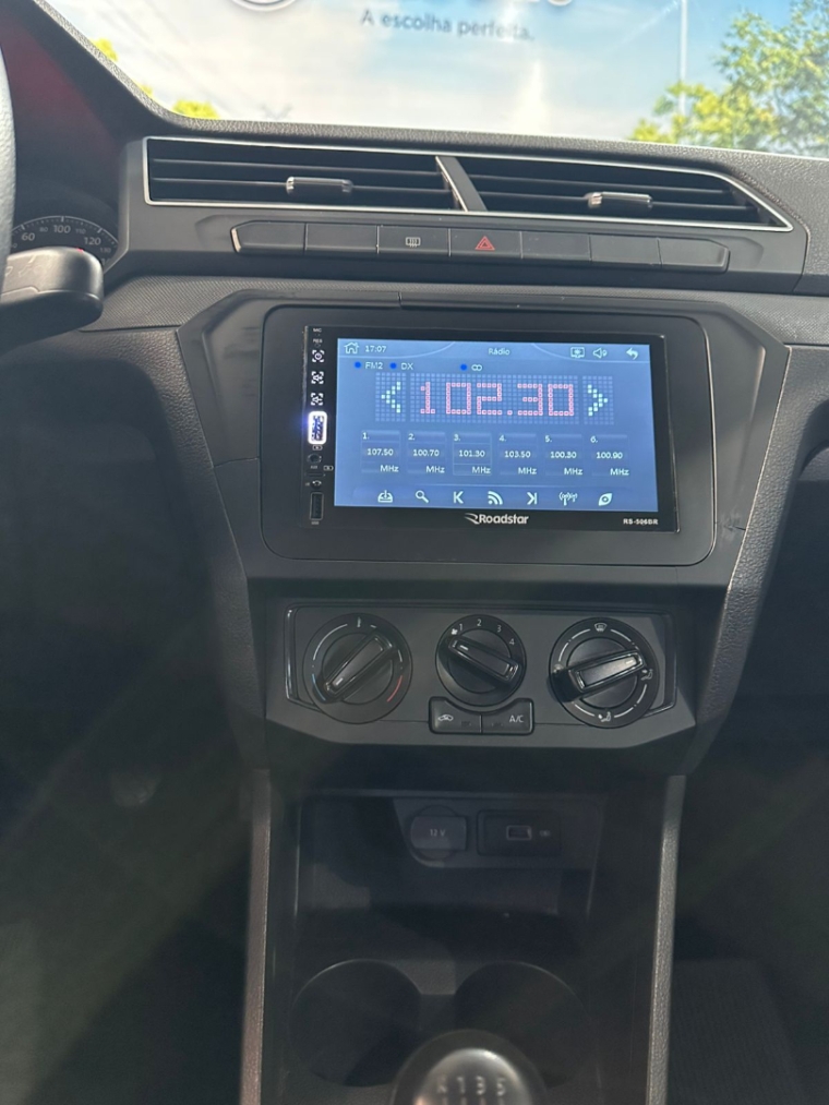 vw/voyage 1.0
