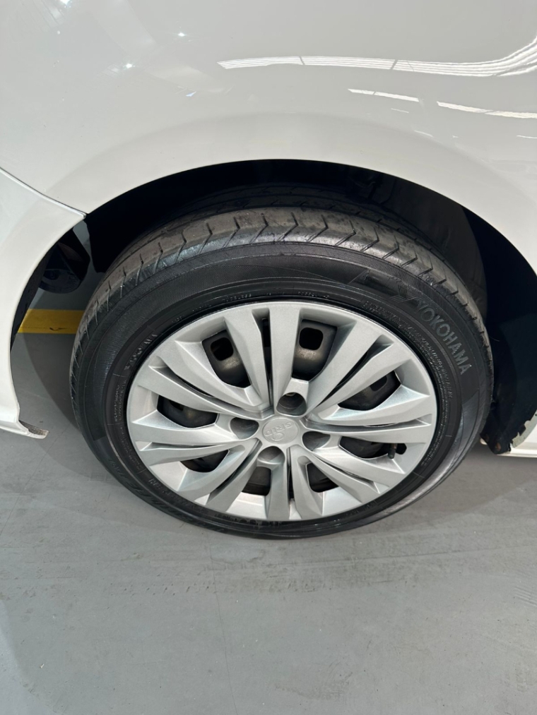 vw/voyage 1.0