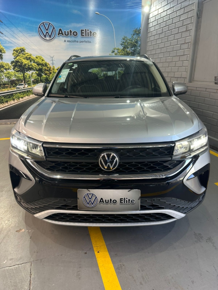 vw/taos cl tsi