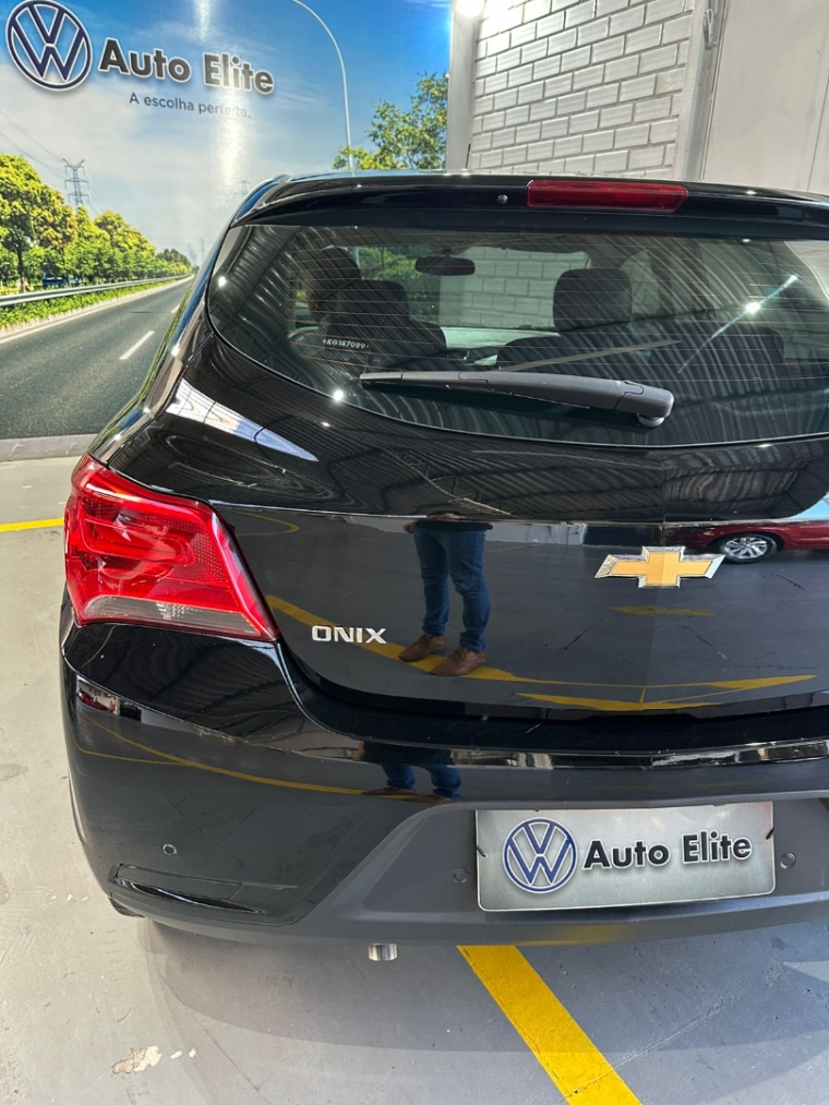 chev/onix lt 1.0