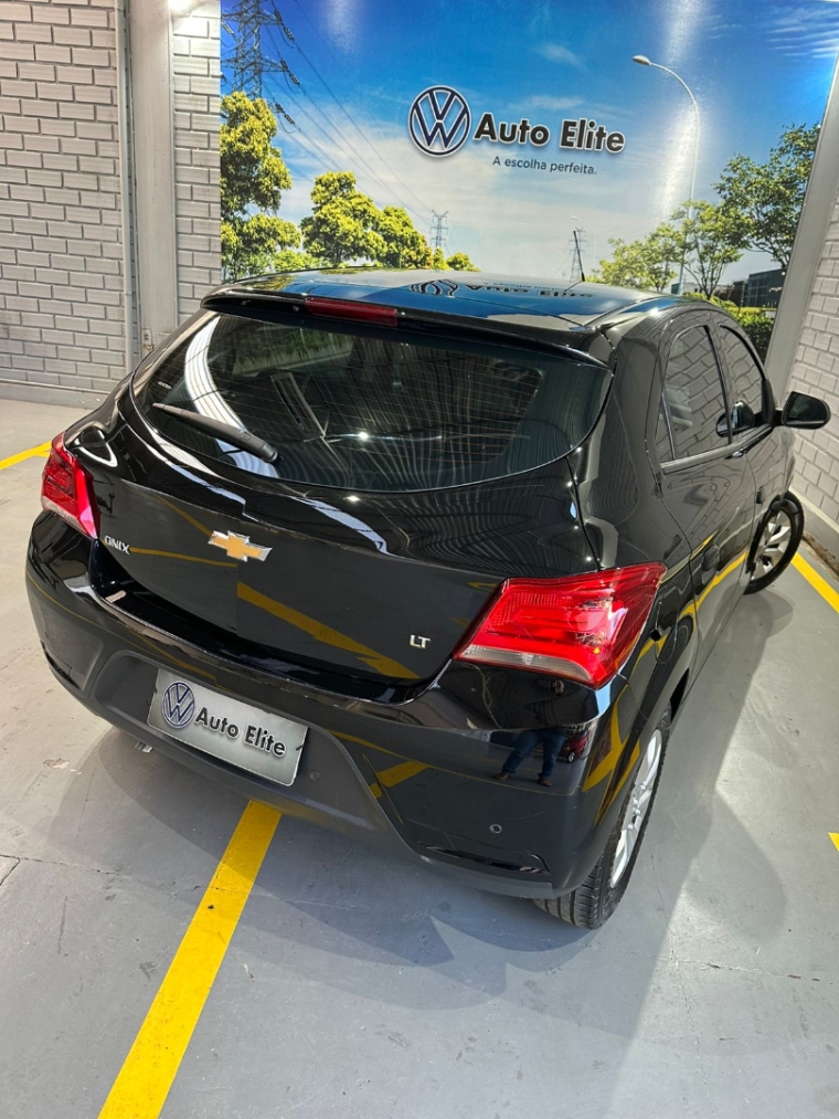chev/onix lt 1.0