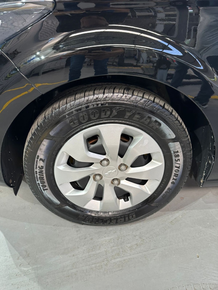 chev/onix lt 1.0