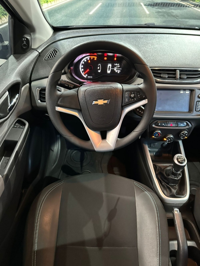 chev/onix lt 1.0