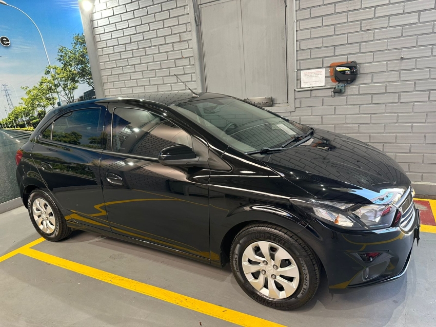 chev/onix lt 1.0