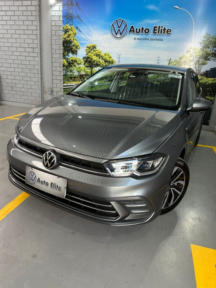 vw/polo hl tsi