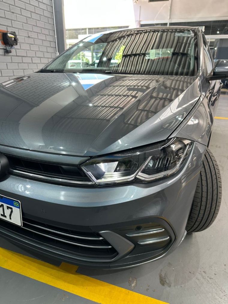 vw/polo hl tsi