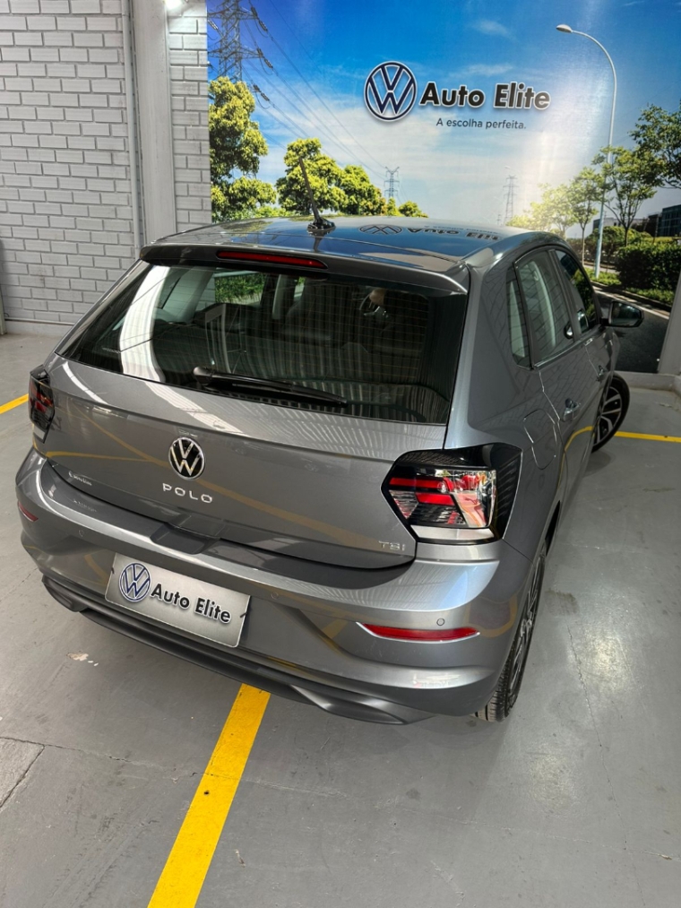 vw/polo hl tsi