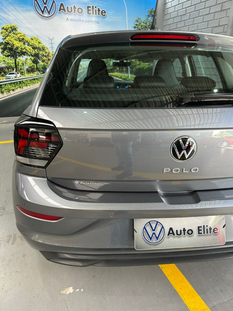 vw/polo hl tsi