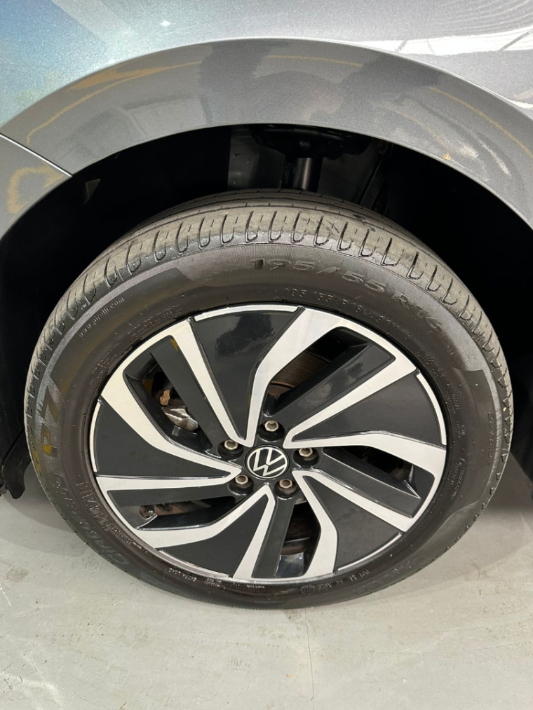vw/polo hl tsi