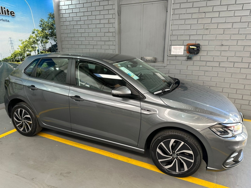 vw/polo hl tsi