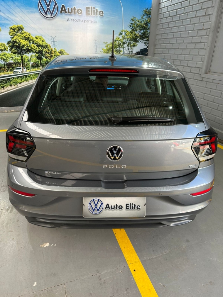 vw/polo hl tsi