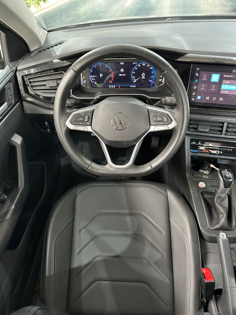 vw/polo hl tsi