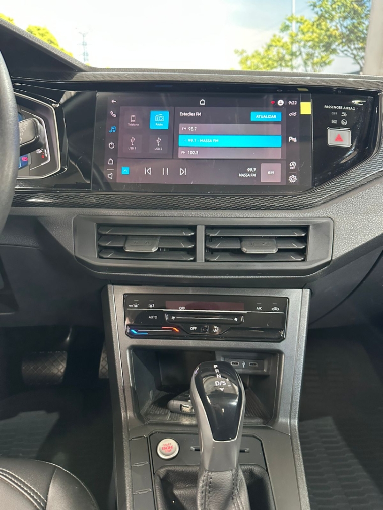 vw/polo hl tsi