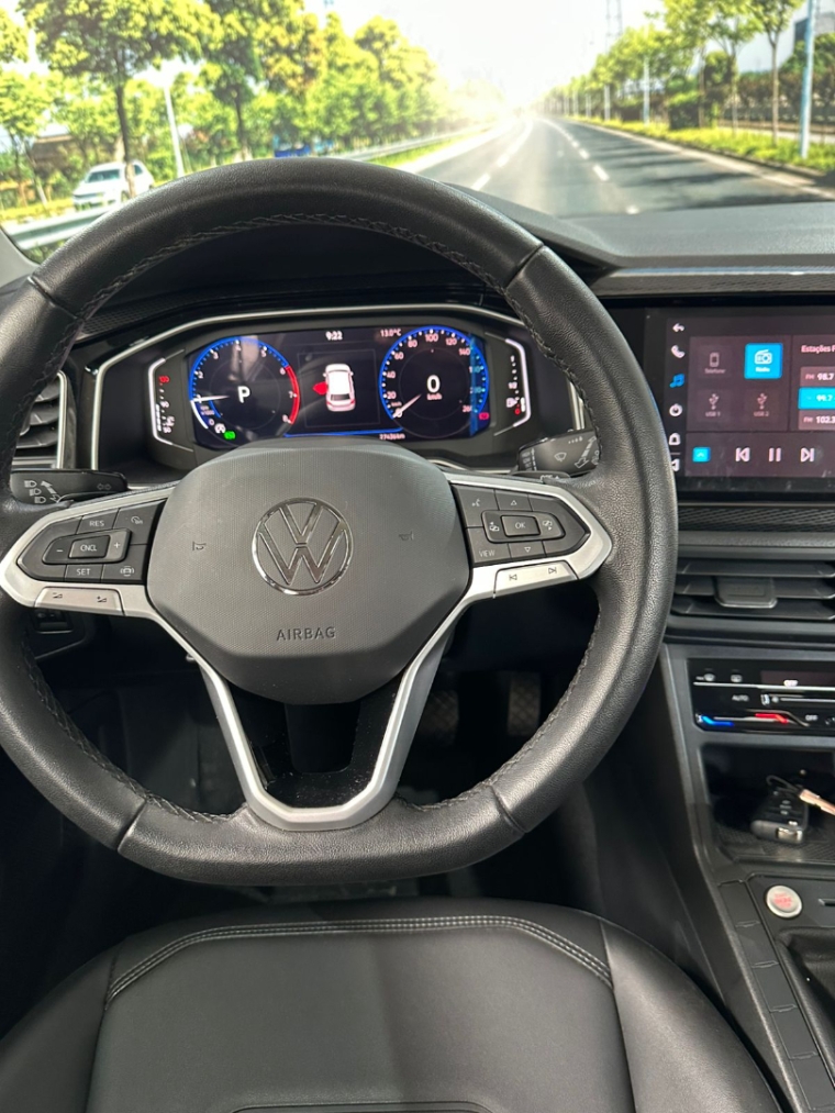 vw/polo hl tsi