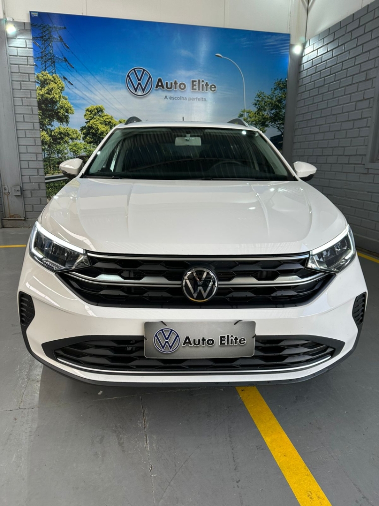 vw/nivus cl tsi