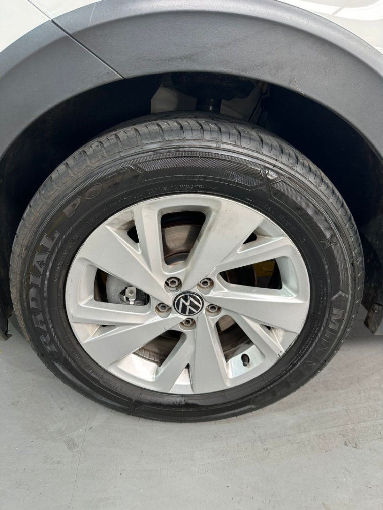 vw/nivus cl tsi