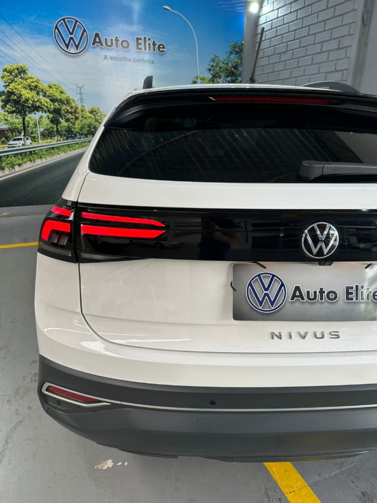 vw/nivus cl tsi