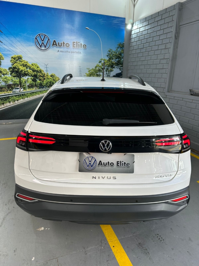 vw/nivus cl tsi