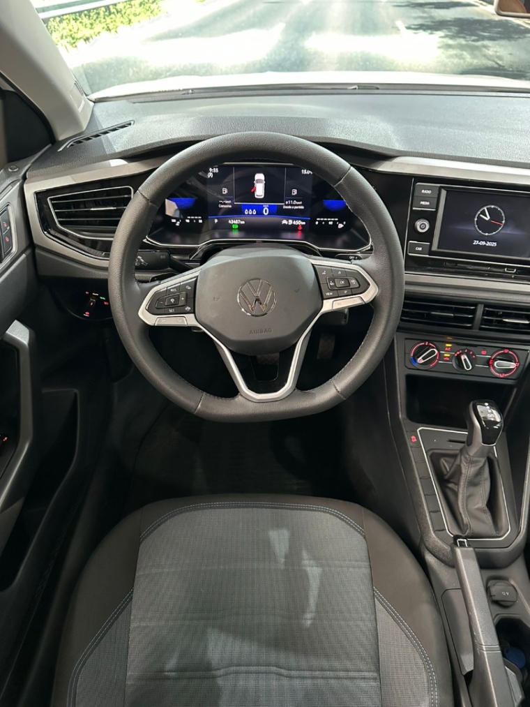 vw/nivus cl tsi
