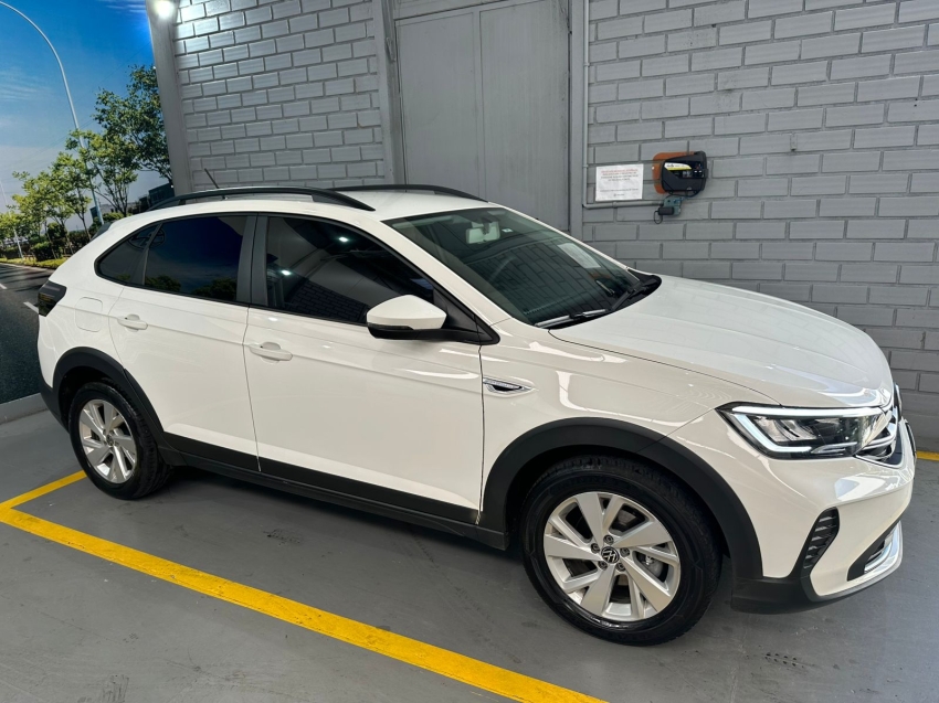 vw/nivus cl tsi