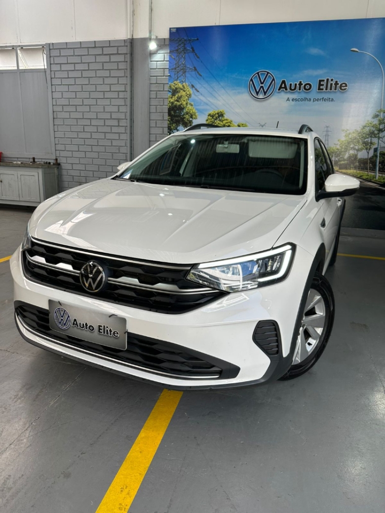 vw/nivus cl tsi
