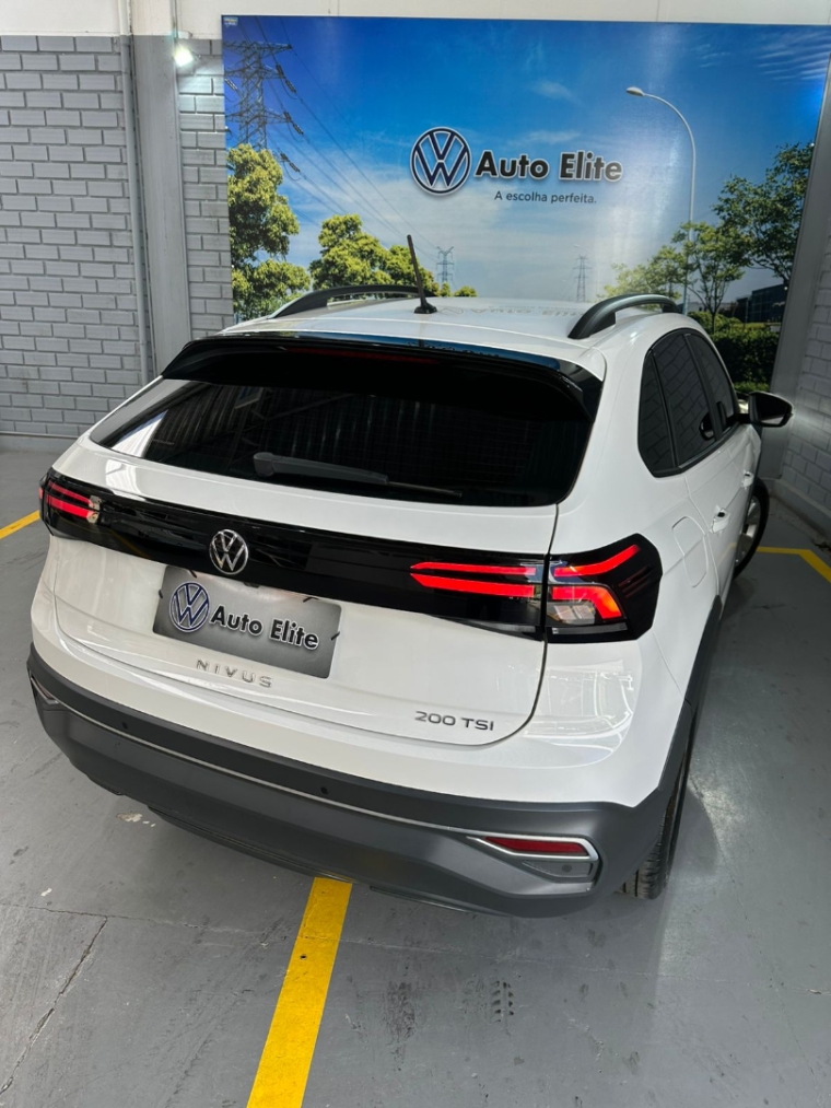 vw/nivus cl tsi