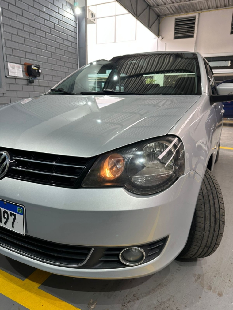 vw/polo sedan 1.6 comfort