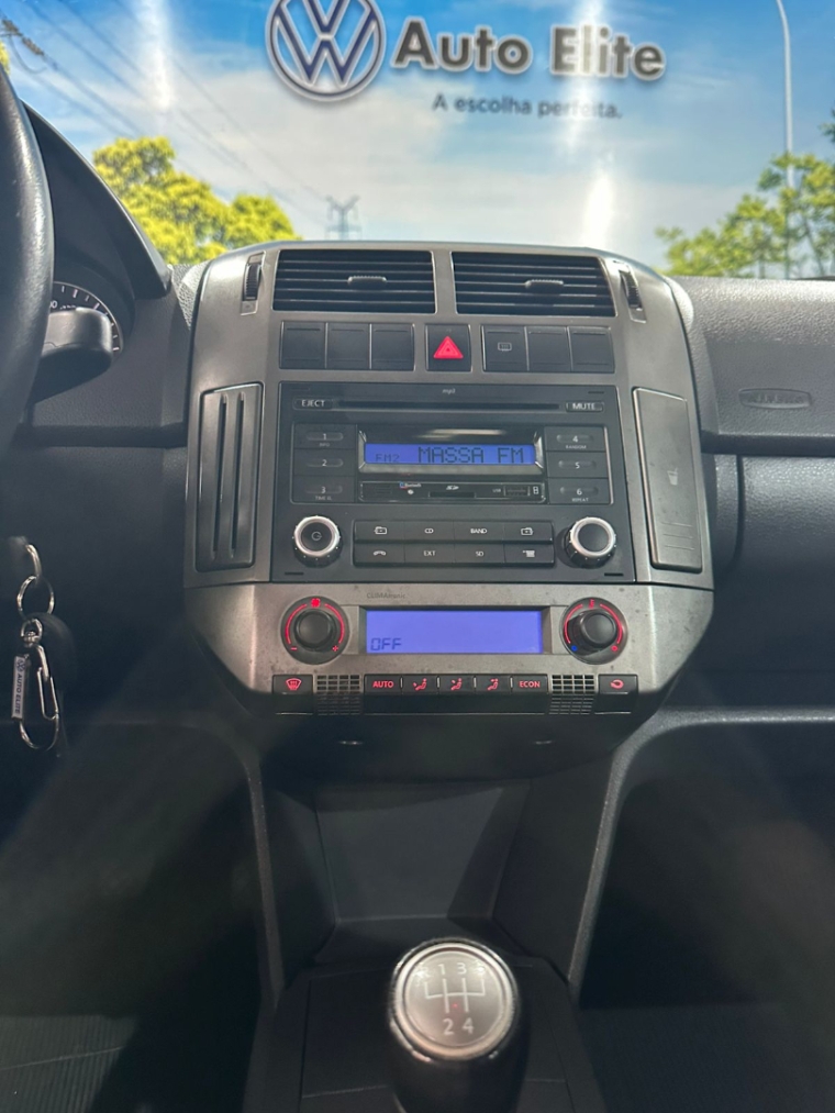 vw/polo sedan 1.6 comfort