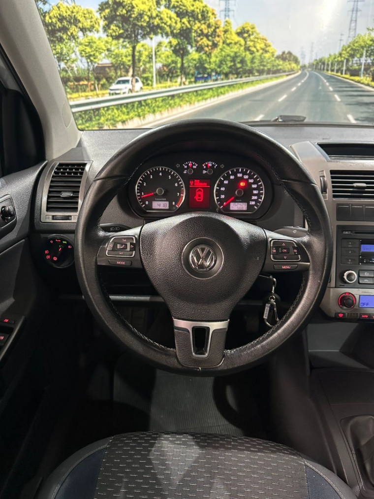 vw/polo sedan 1.6 comfort