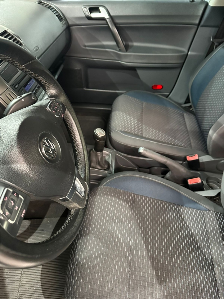 vw/polo sedan 1.6 comfort