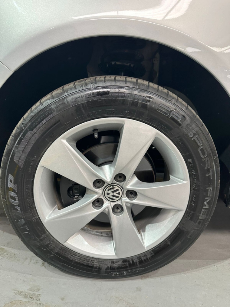 vw/polo sedan 1.6 comfort