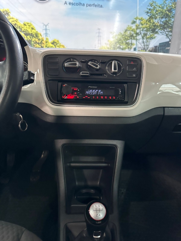 vw/up cross 1.0