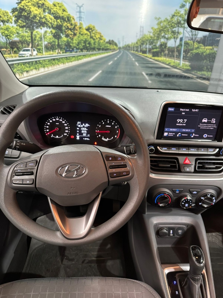 hiunday/hb20 s 1.0 turbo comfort plus
