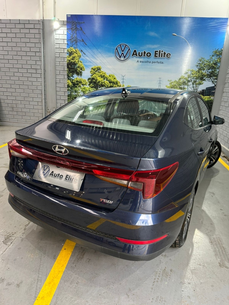hiunday/hb20 s 1.0 turbo comfort plus