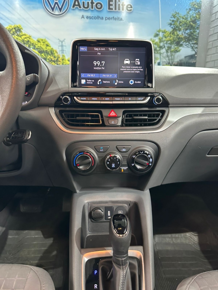 hiunday/hb20 s 1.0 turbo comfort plus