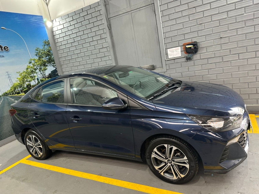hiunday/hb20 s 1.0 turbo comfort plus