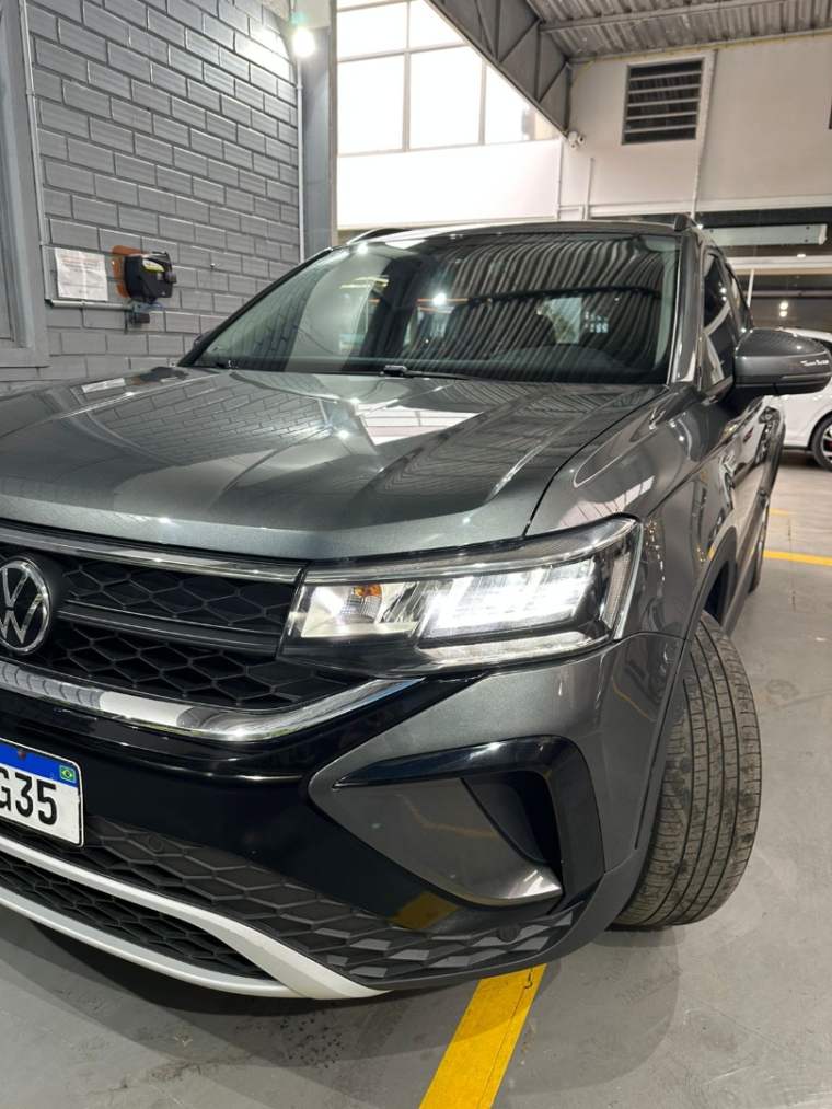 vw/taos comfortline 1.4 tsi
