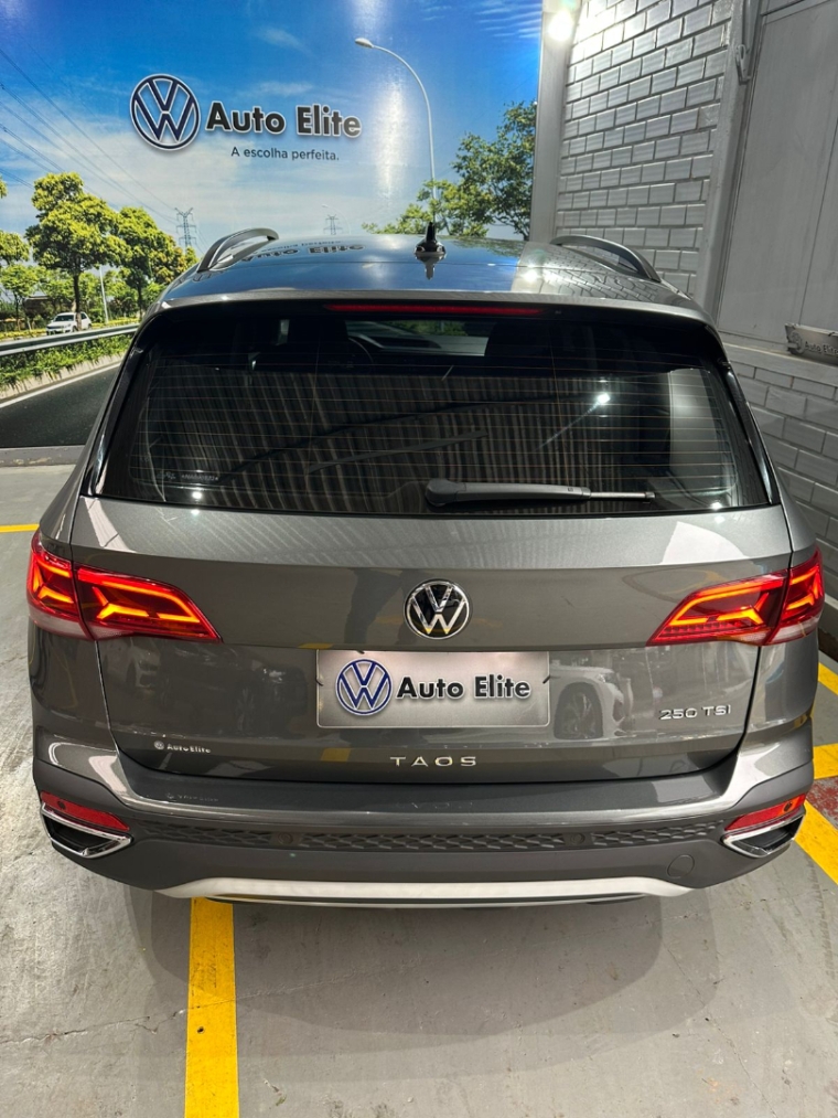 vw/taos comfortline 1.4 tsi