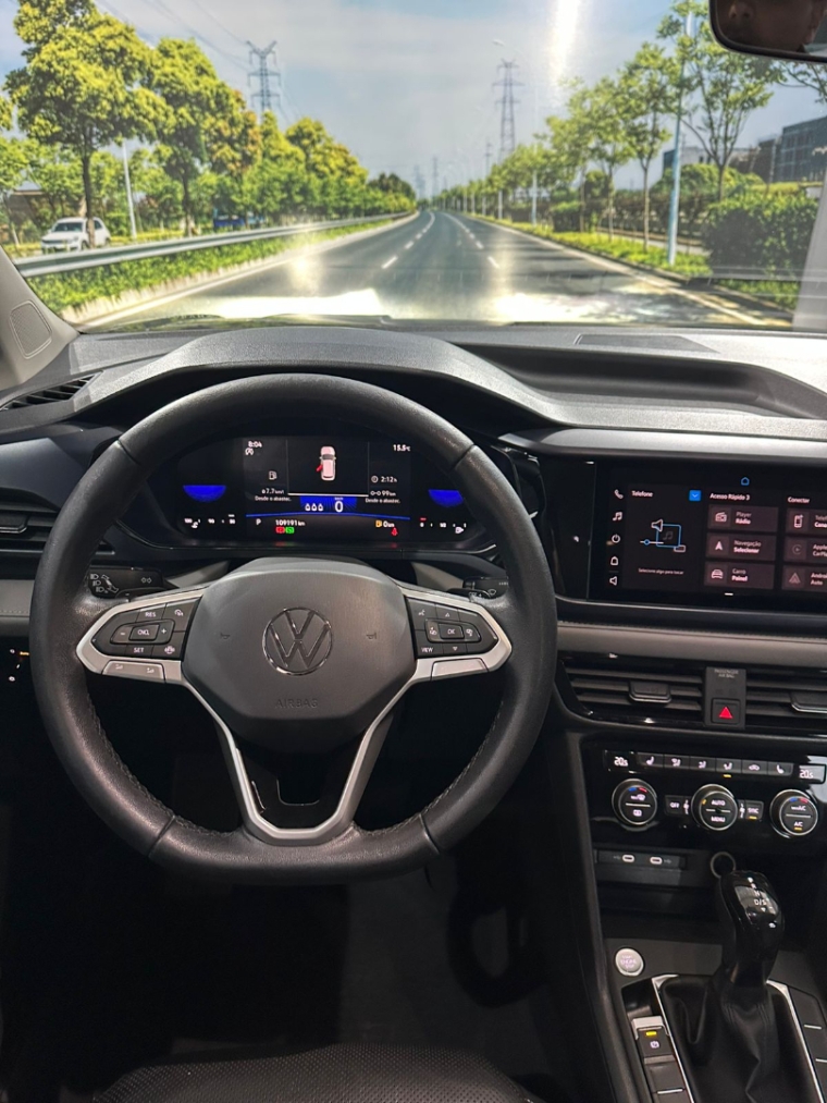 vw/taos comfortline 1.4 tsi