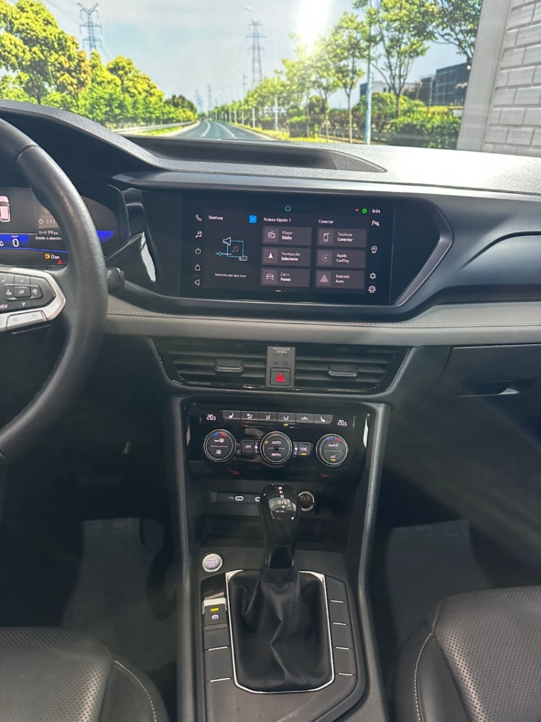 vw/taos comfortline 1.4 tsi