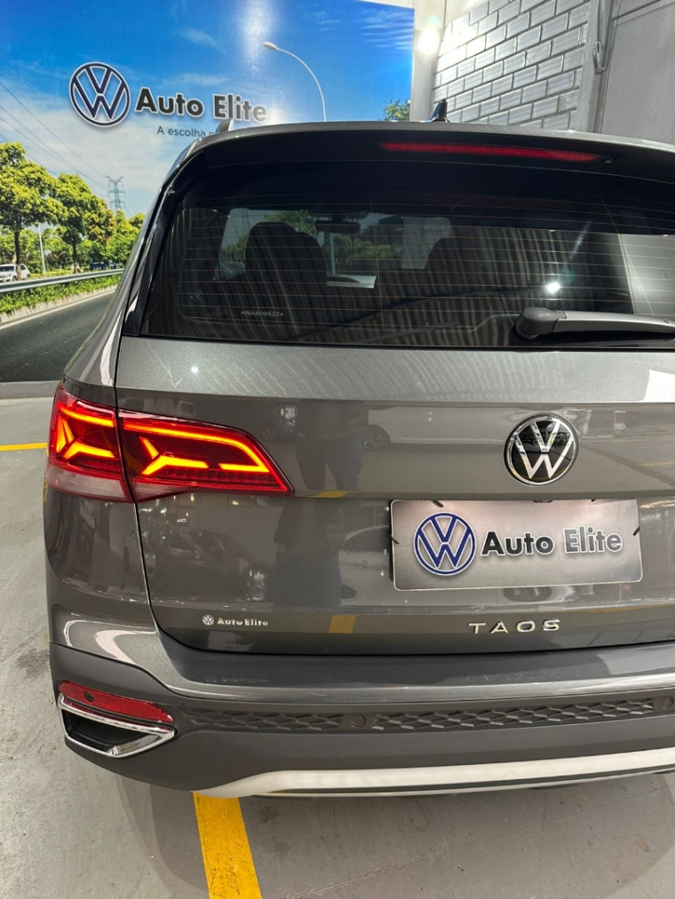 vw/taos comfortline 1.4 tsi