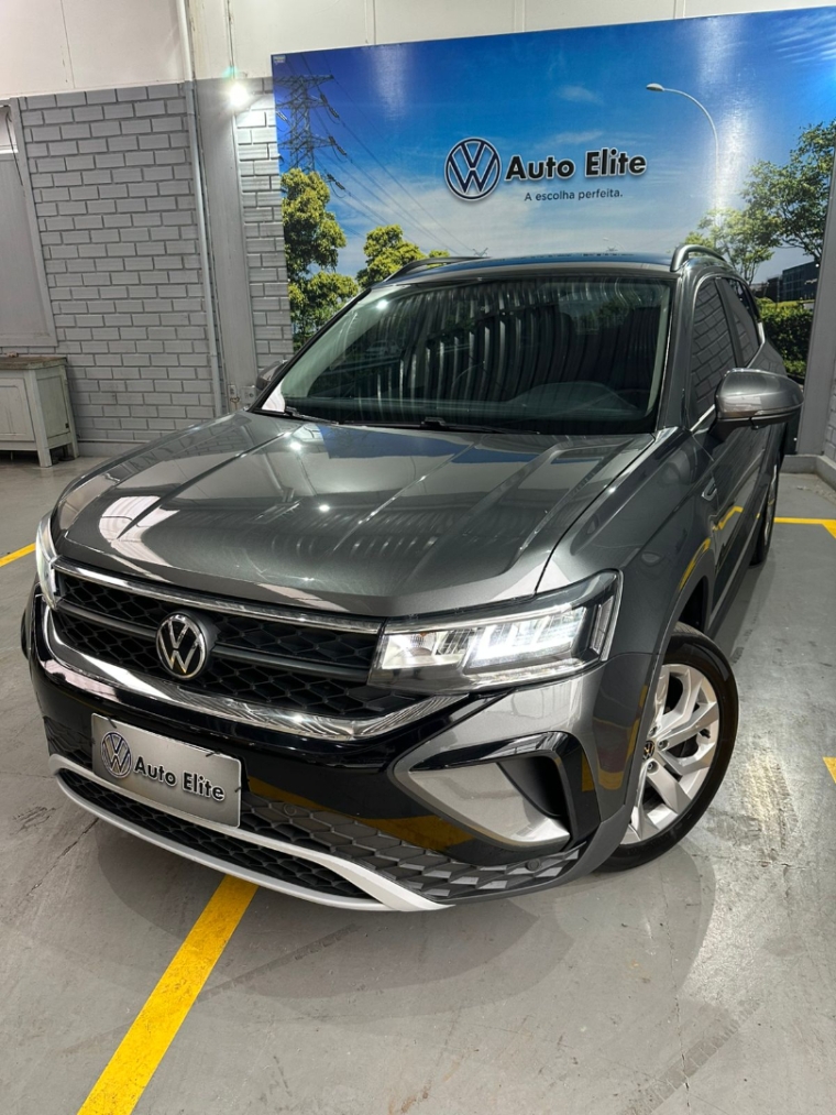 vw/taos comfortline 1.4 tsi