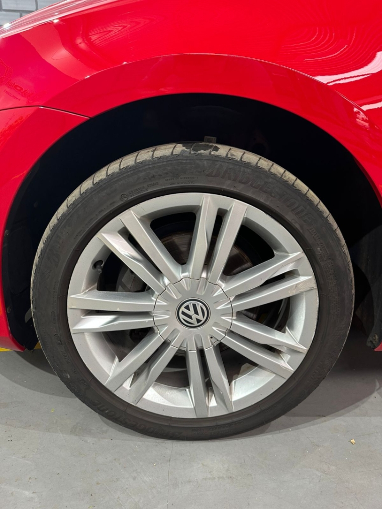 vw/golf highline 1.4 tsi