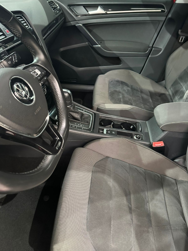 vw/golf highline 1.4 tsi