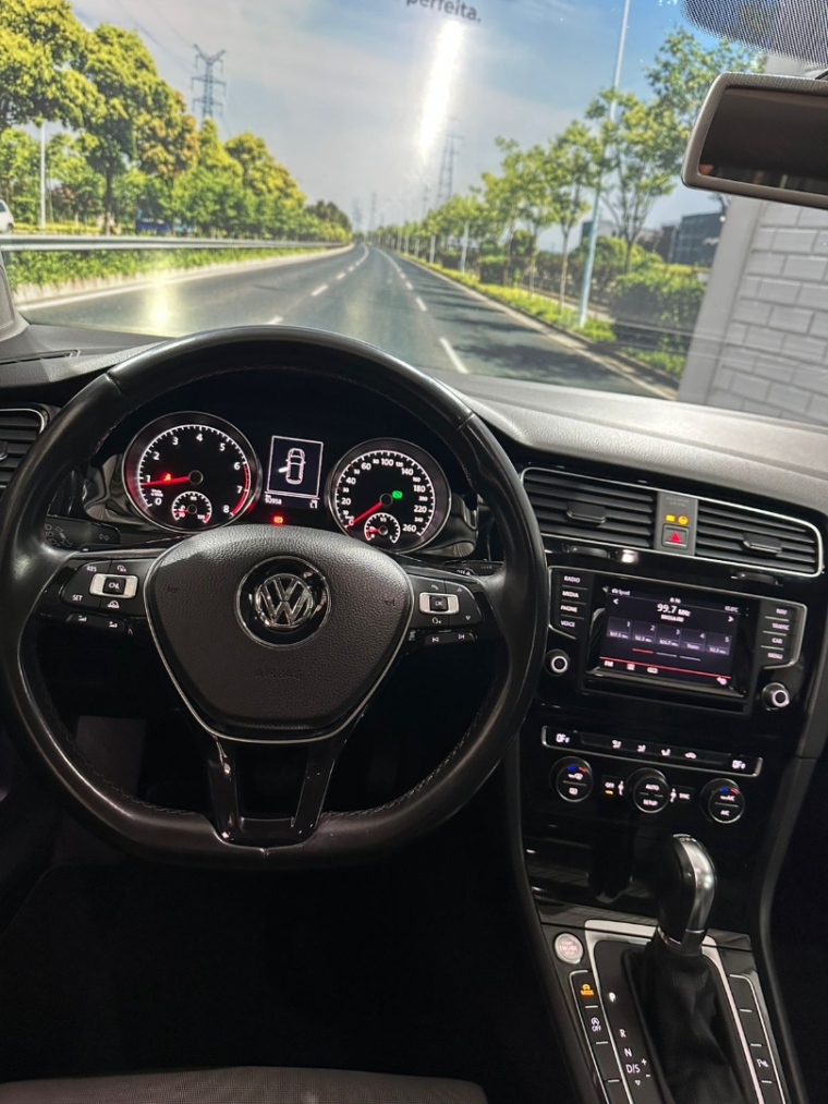 vw/golf highline 1.4 tsi