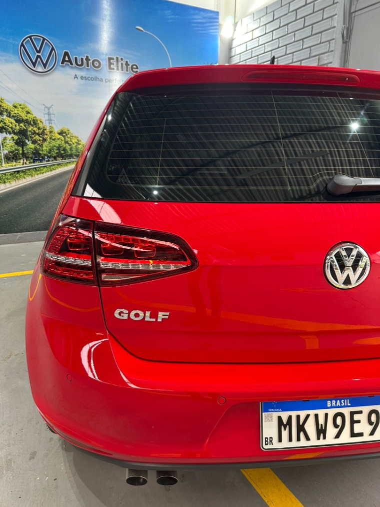 vw/golf highline 1.4 tsi